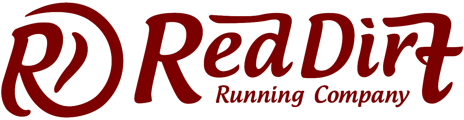 Red Dirt Running Company